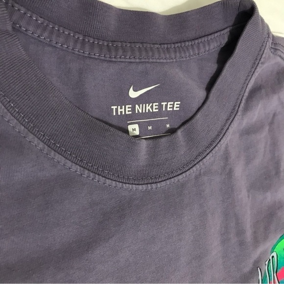 Nike Sportswear DNA Tee The Nike T Shirt - Picture 4 of 5